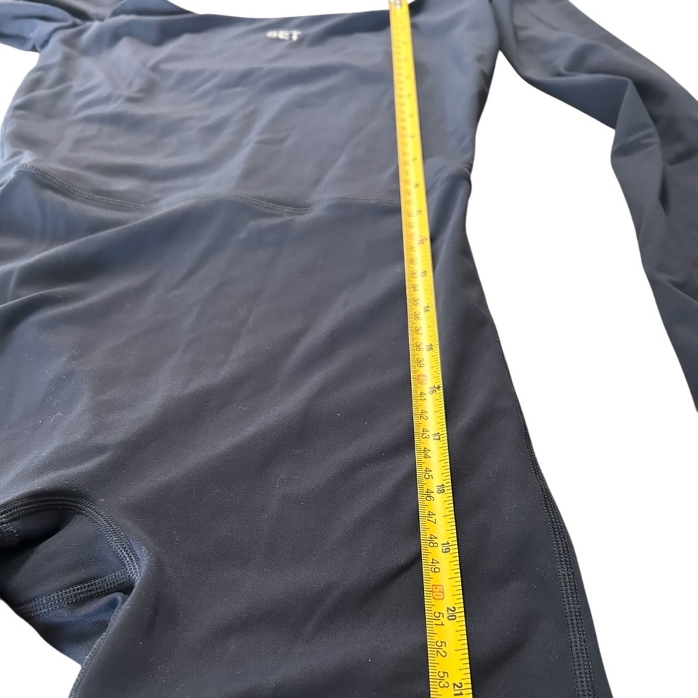 SET active Sportbody Size Small Dark Blue - Picture 6 of 9